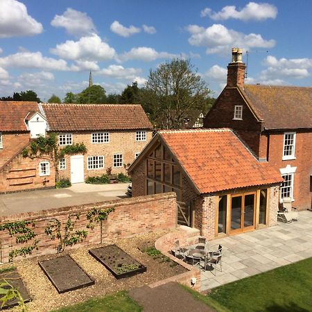 Primrose House B And B Cotgrave エクステリア 写真