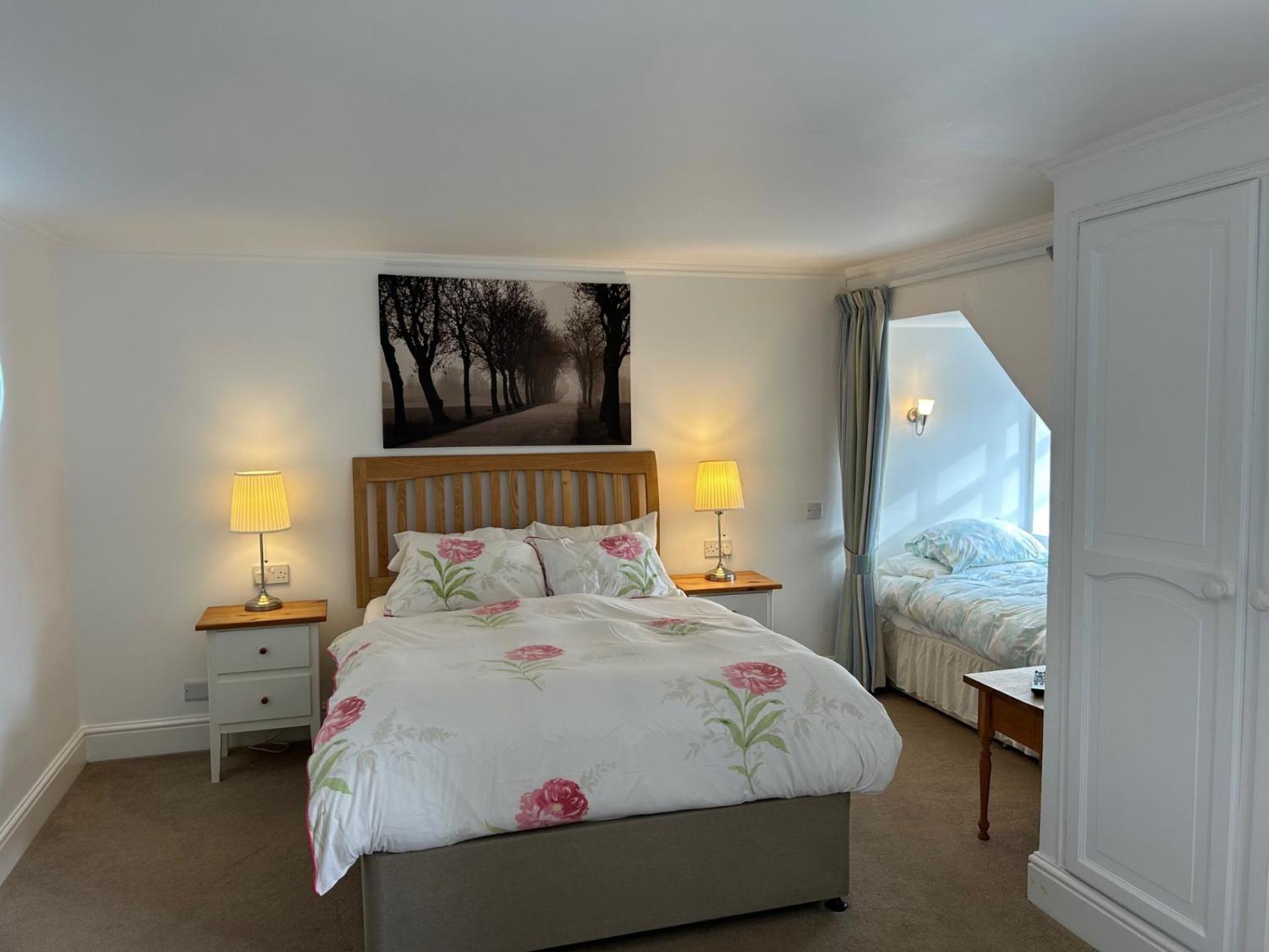 Primrose House B And B Cotgrave エクステリア 写真